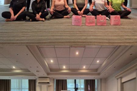Joga